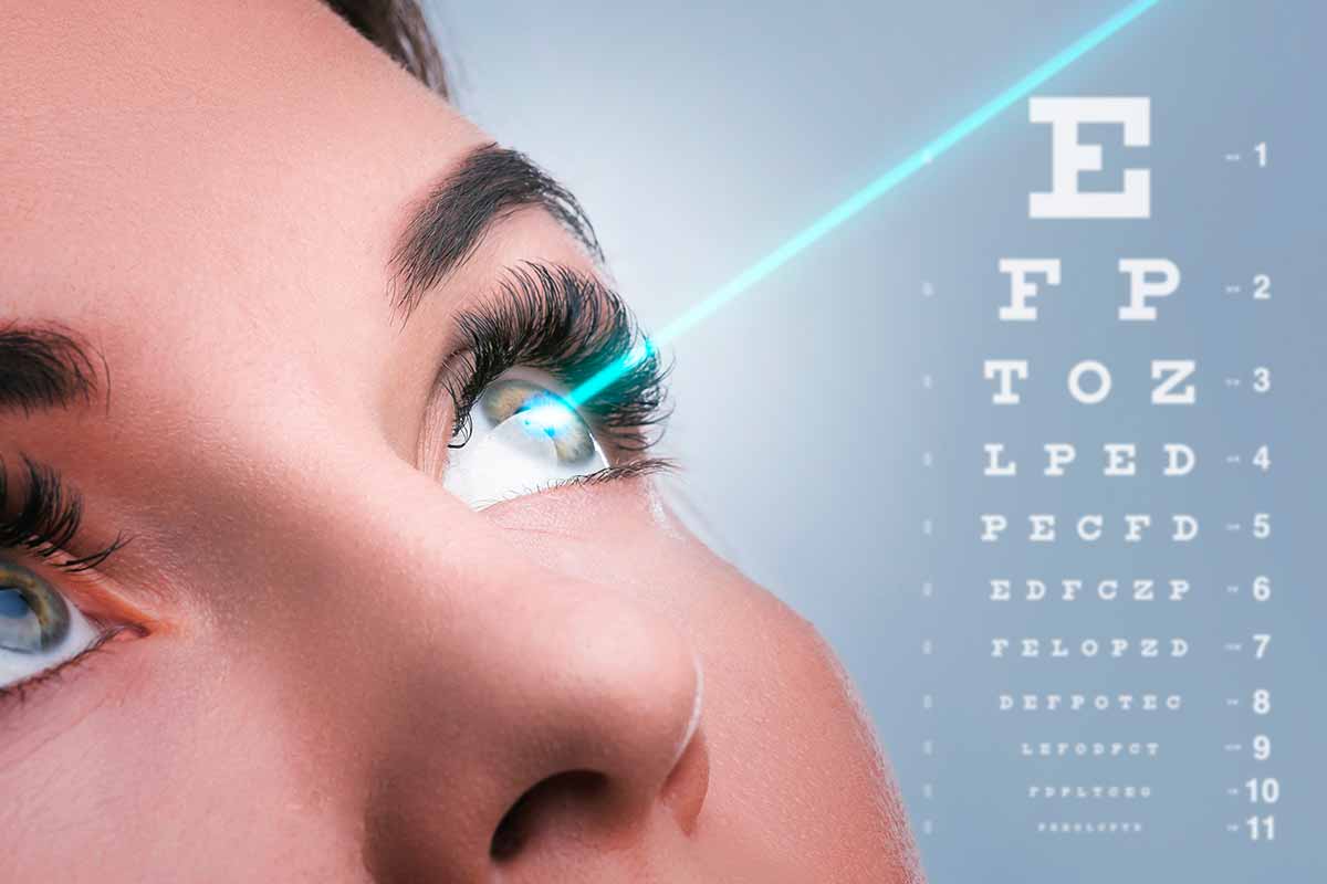 Cirugia Lasik FAQ