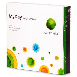 MyDay®