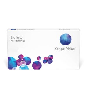 Biofinity® multifocal