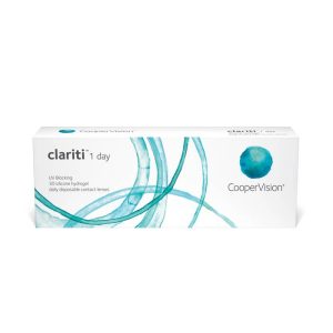 Clariti® 1 day