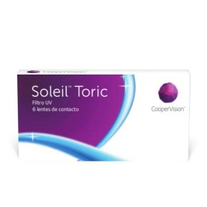 Soleil™ toric