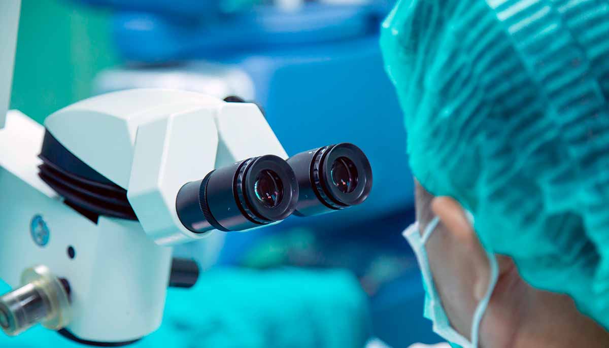 Cirugía Lasik en Chile