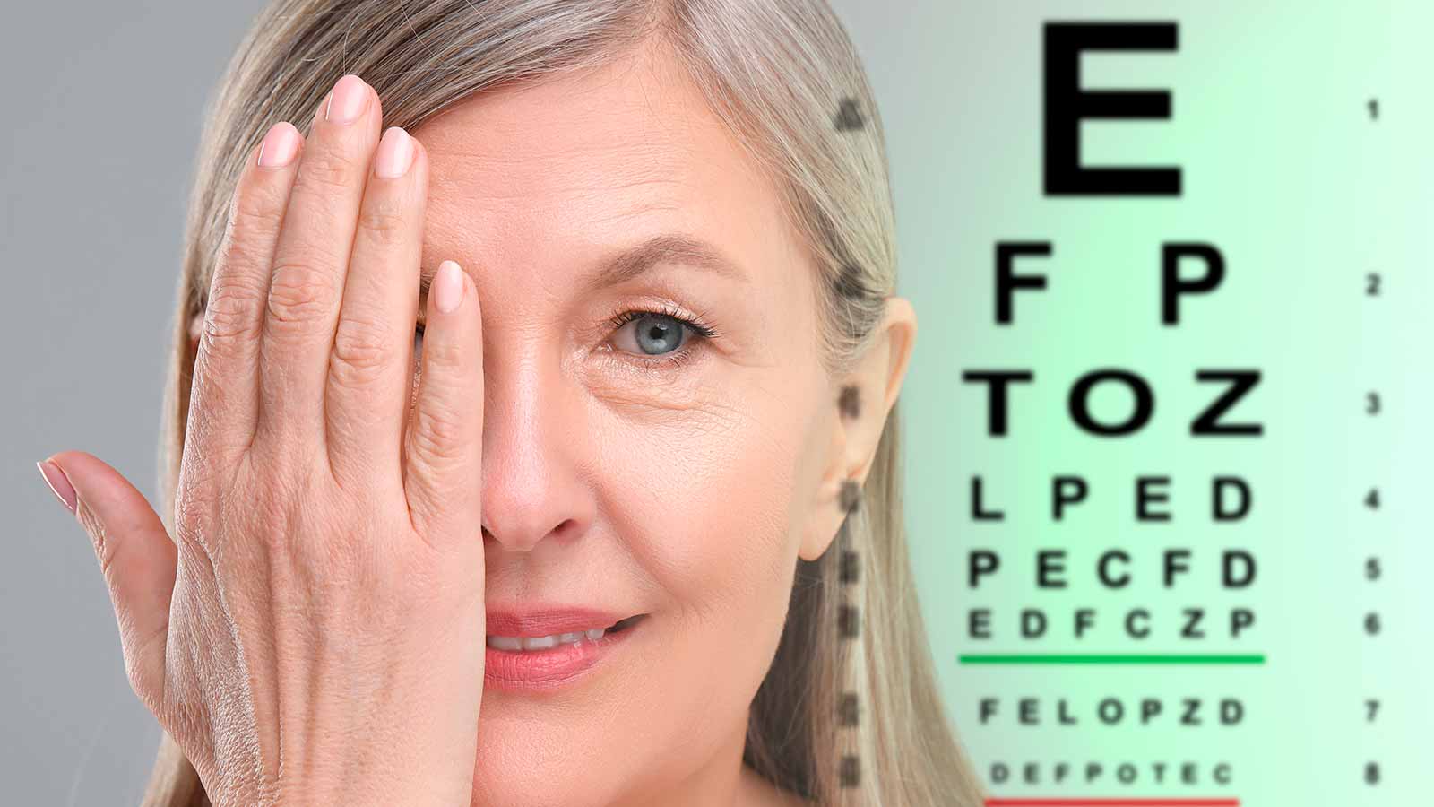 Cirugía LASIK en Chile